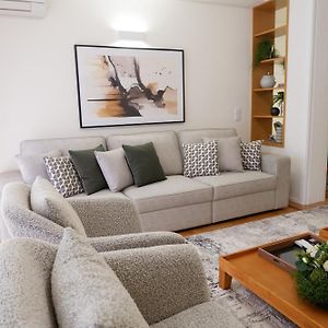 Appartement met Drie Slaapkamers
